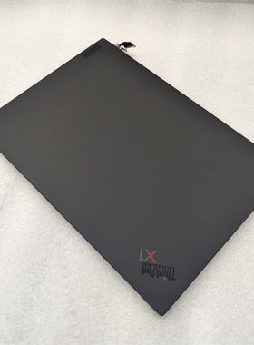 联想Thinkpad x1 Carbon 11th gen触摸显示液晶屏幕上半套部分