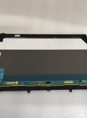 联想Thinkpad X1 yoga 1st 2nd 2016 2017 OLED WQHD触摸屏幕总成