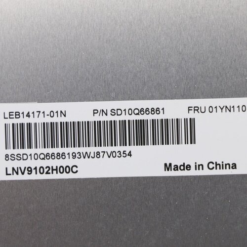 联想Thinkpad T480S 01YN110 LNV9102H00C液晶屏幕显示器