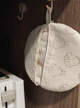 【日本制】CHACOCHACO 猫咪防烫隔热垫隔热手套 可爱日系厨房用品