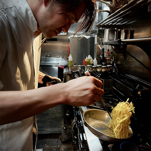 【中尾铝业】意大利面专用锅 日本制铝煎锅 深受烹饪专业人士喜爱