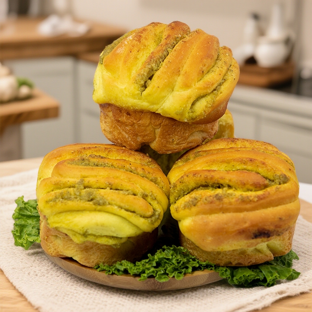 甘肃特色烤馍疙瘩馍手工香豆烤馍香酥烤馍传统工艺制作馍多种口味