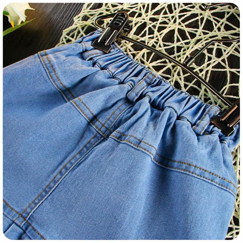 Jupe fillette - Ref 2048980 Image 5