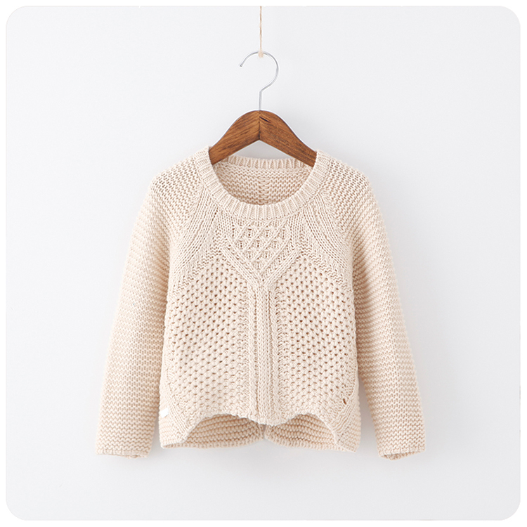 Pull fille - Ref 2105991 Image 3