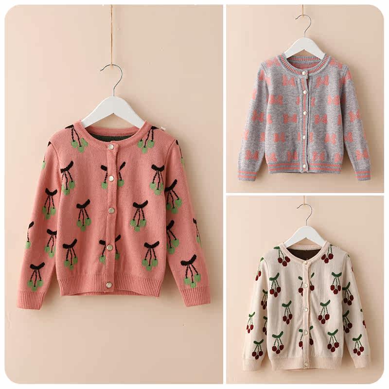 Blouson pour fille - Ref 2158051 Image 1