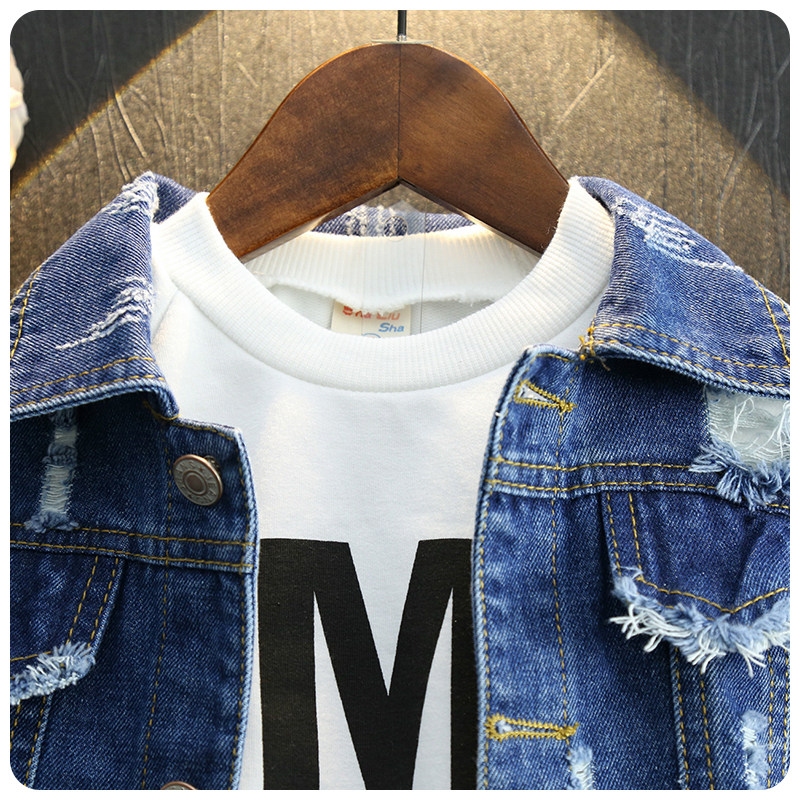 Blouson pour fille - Ref 2158060 Image 3