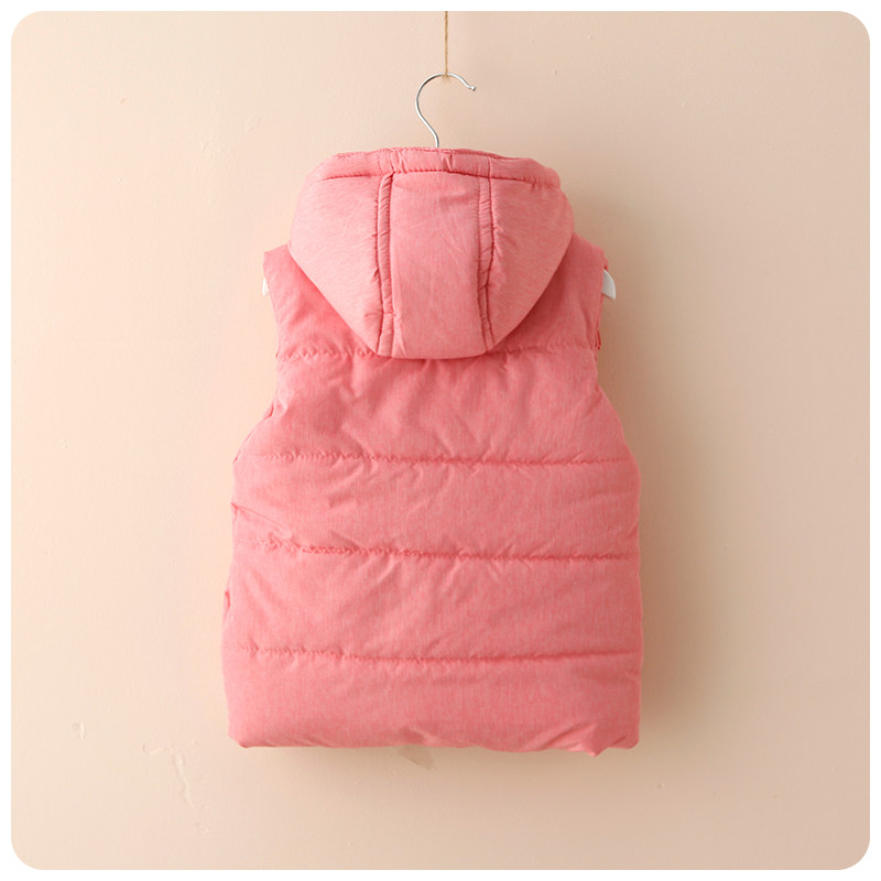 Gilet fille - Ref 2071140 Image 5