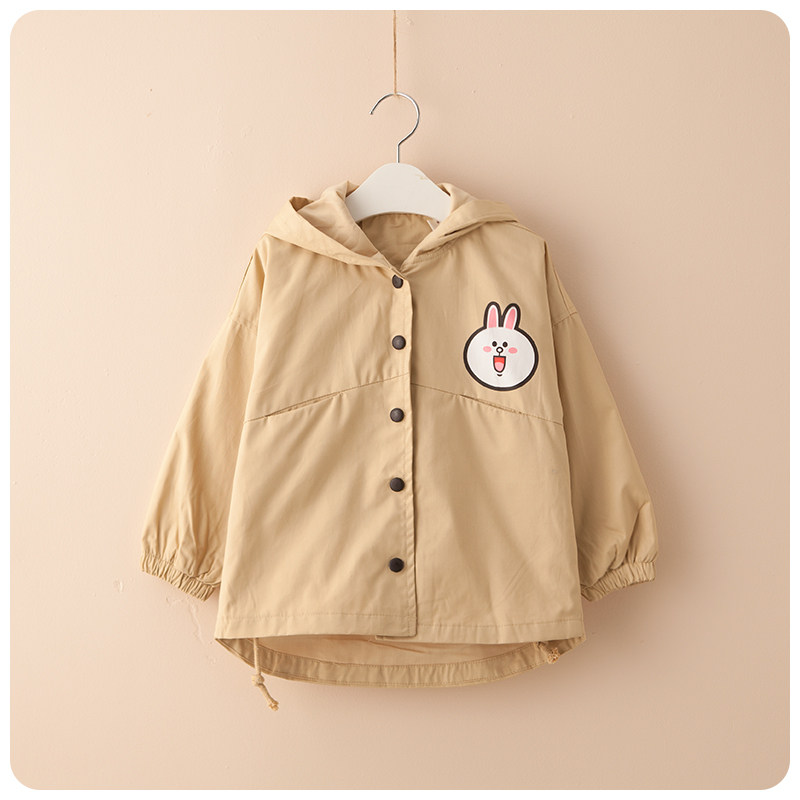 Veste pour fille - Ref 2158293 Image 3