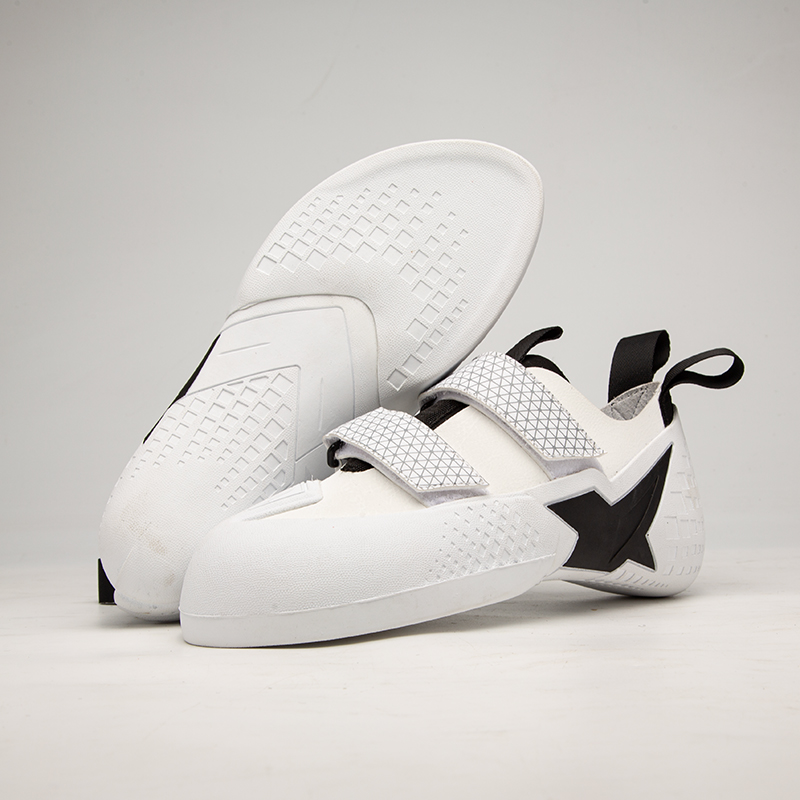 户外抱石攀岩鞋专业儿童男女入门