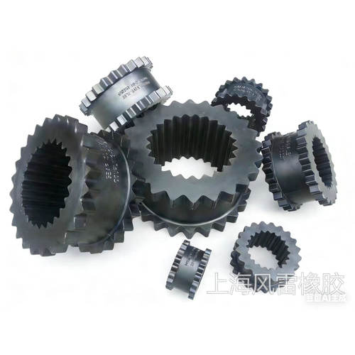 齿轮联轴器 14J\13J\12J\11J\10J\9J\8J\7J\6J\5J\4J\3J
