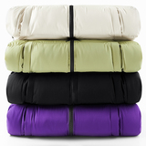 2024档口主推同款男款马甲灯芯绒马甲无袖冬季棉衣马甲，男装棉衣，星座1712-5