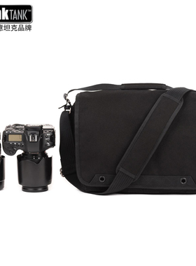 ThinkTank/创意坦克Retrospective 30 复古单肩摄影侧背包769/767