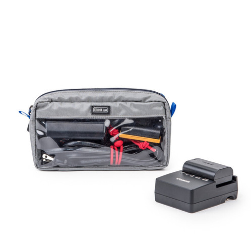 ThinkTank/创意坦克Cable Management 10 V2.0摄影配件收纳包241