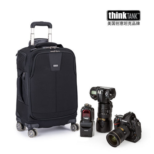 thinktank/创意坦克登机四轮拉杆