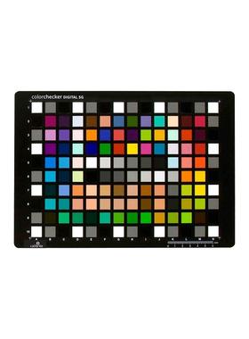 Calibrite ColorChecker Digital SG 标准140色卡