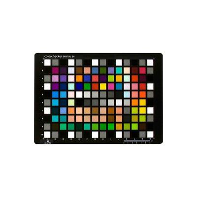 Calibrite ColorChecker Digital SG 标准140色卡