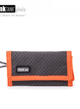 ThinkTank/创意坦克Pixel Pocket Rocket 记忆卡SD收纳袋211