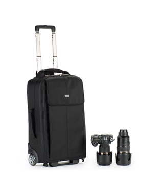 ThinkTank/创意坦克Airport Advantage Plus滚轮摄影拉杆箱554