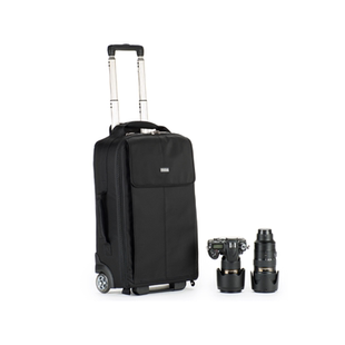 Plus滚轮摄影拉杆箱554 Advantage ThinkTank 创意坦克Airport