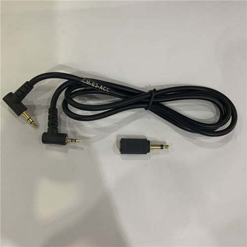 PocketWizard/普威 CM-E3-ACC  Remote Camera Cable    802-456