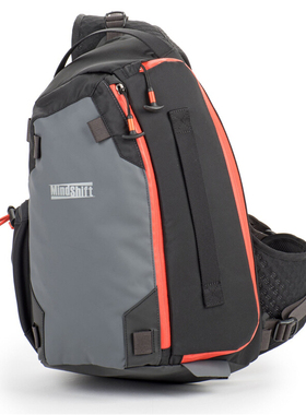 MindShift/曼德士 PhotoCross 10微单单反相机摄影斜跨包420/421