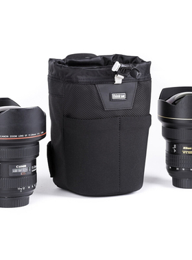 ThinkTank/创意坦克Lens Changer 50 V3.0相机镜头摄影腰包056