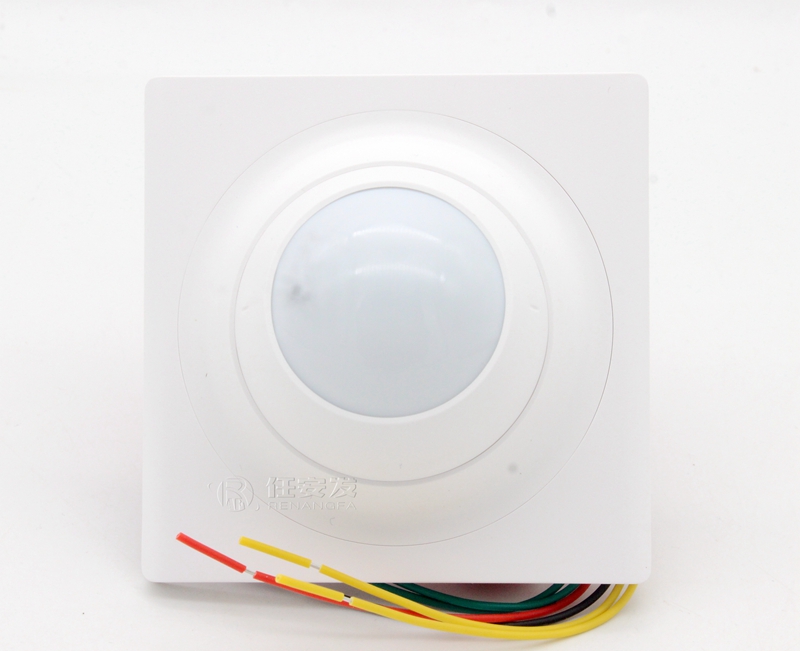 豪恩红外探测器Longhorn嵌入式