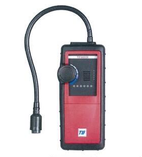 美国TIF新产品TIF8800X可燃气体检测仪替代TIF-8800A