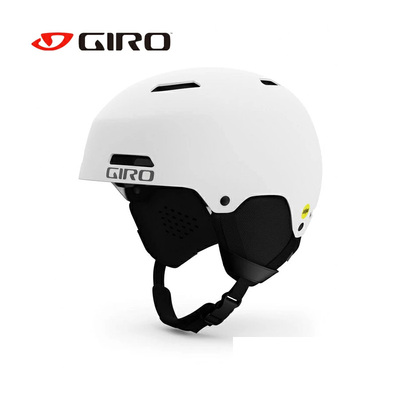 25新款GIRO滑雪头盔男女单双板