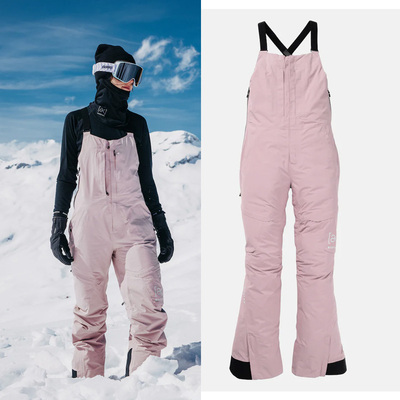 AK滑雪裤Kimmy2L3L滑雪裤