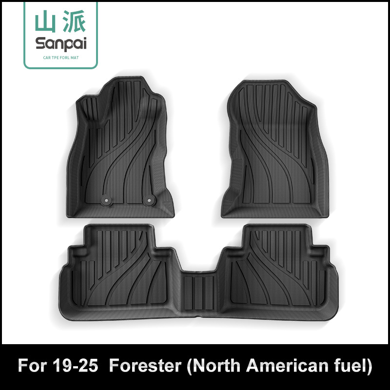 19-25款斯巴鲁SubaruForester森