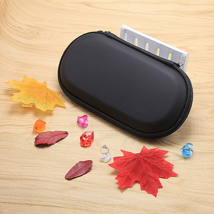 PSV海绵保护包PSP通用配件钢化膜 PSV软包 PSV1000 PSV2000水晶壳