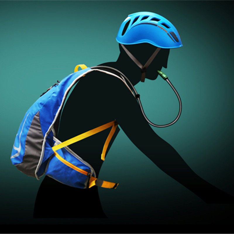 Sacoche pour vélo mixte SUNDICK - Ref 2228713 Image 5