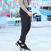 清仓 裤 冬季 断码 羽绒裤 男女大童外穿工装 加厚防风学生白鸭绒棉裤