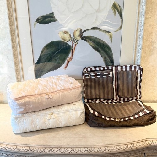 petittrouver多功能收纳包