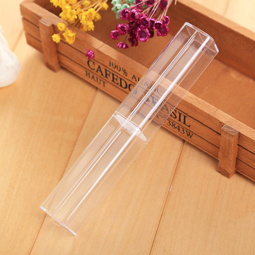 透明笔盒VAXS/万实亚克力