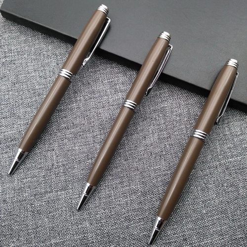VAXS/万实生产金属圆珠笔