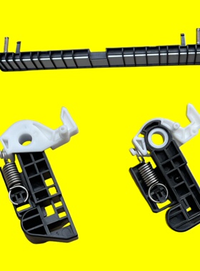 理光IM2500 3000 3500 4000 IM5000 IM6000二次转印辊棍转印组件