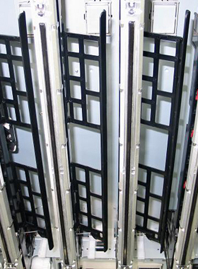 OKI C910 930 9650 9800 CX3641 9655 9755打印头led头 激光头