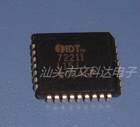 全新原装正品IDT72211L15J IDT72211 价格以当天咨询为准