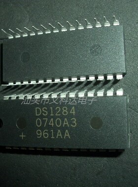 全新原装正品DS1284+ 价格以当天咨询为准