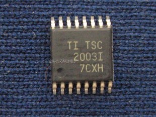 全新原裝 價格以當(dāng)天咨詢?yōu)闇?zhǔn) EMAKE_tsc2003ipw 正品