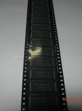 全新原装正品AM29F040B-70EI 价格以当天咨询为准