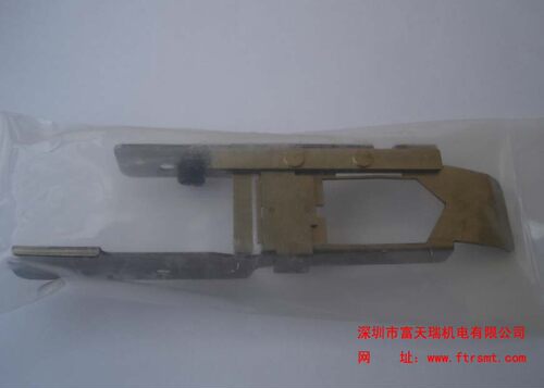 KW1-M4540-00X AS-A24-1119-C YAMAHA CL24MM飞达压料盖 料带导轨