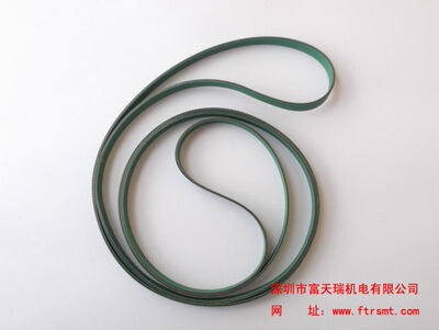KGT-M913J-00X KGT-M916T-00X BELT CONVEYOR  YG200 PCB传送皮带