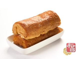 哈尔滨焦裕昌熟食/裕昌蛋卷/裕昌金丝蛋肉卷/满99元包邮