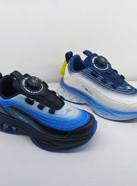 2025春季品牌bobdog house儿童男女孩超轻休闲学生运动鞋63029