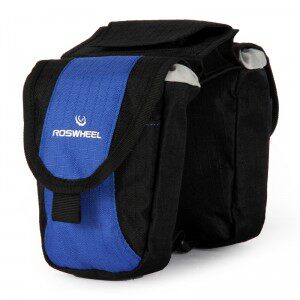 Sacoche pour vélo ROSWHEEL - Ref 2212294 Image 3