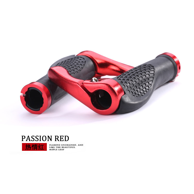 Poignées de vélo ONLINELOVE - Ref 2341923 Image 3