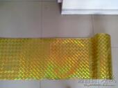 冲钻申旺窗户镭射纸金银色方框折射不透光不透明小卫生间玻璃贴膜